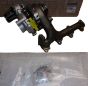 Turbodmychadlo Nový originál 144108425R Renault Dacia