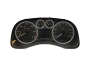 Otáčkoměr Peugeot 307 9655476580 G00 2989