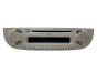 Rádio Cd Mp3 Fiat 312 500 7355341820 7640348316