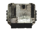 Blok Ovladačů 0281012529 9663475880 9657699480 PSA Bosch 20122