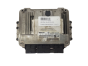 Blok Ovladačů 0281011629 9658944580 9653958980 PSA Bosch 3259