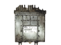 Blok Ovladačů 0281001557 028906021EG VW Bosch 19485