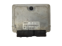 Řídicí Jednotka Motoru Opel 90569348 0281001634 Bosch 15213