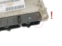 Blok Ovladačů IAW4AF.PP 55187374 Fiat Magneti Marelli 42318