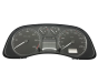 Otáčkoměr Peugeot 307 9654485280 A01 48992