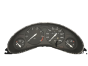 Tachometr Opel Tigra Corsa 90484149 88481669 50886