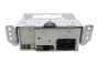 Autorádio AHU Ford Fiesta H1BT-18D832-BL