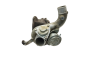 Turbodmychadlo Renault 8200124944 49377-07300 2.0 16V Turbo