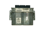 Blok Ovladačů 9645027280 9644674980 21646654-0 PSA Sagem 32767