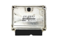Blok Ovladačů 038906019JQ 0281011142 Audi Bosch 21385