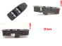 Přepínač Stahování Oken Renault Clio 5 Captur 2 II Arkana 254015831R