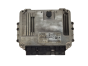 Blok Ovladačů 0281012625 9661005580 9653958980 PSA Bosch 3037