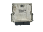 Blok Ovladačů 0281011064 P04727665AB HN7ABO Chrysler Bosch 40892
