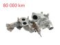 Turbodmychadlo GT1238Z 144108149R 144104619R 2.3dCi Renault Master 3 80000 km