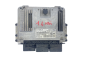 Blok Ovladačů 9677030080 9666729680 0281017336 PSA Bosch 54398