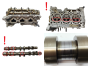 Hlava Válce 631R 110419412R 0.9 TCE Renault Dacia 70