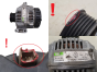 Alternátor Renault 7700422237 A11VI94 75A Valeo S3