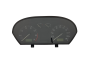 Otáčkoměr Skoda Fabia 6Y1919880C 110080015005 1400