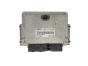 Blok Ovladačů 0281010346 9646138580 FIAT PSA 42780