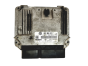 Blok Ovladačů 045906013F 0281012879 Volkswagen Bosch 18972