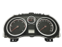 Tachometr Opel Corsa D P0013264285 28120245-3 51052