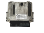 Blok Ovladačů 0281030169 5801557345 IVECO  Bosch FPT