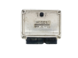 Blok Ovladačů 8E0907401M 0281011255 Audi Bosch
