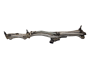 Mechanizmus Stěračů BMW 7 61.61- 7115706 6923740 Bosch