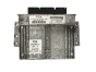 Blok Ovladačů 9643782480 9637706180-04 21645920-6 PSA Sagem 20179
