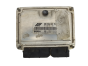 Blok Ovladačů 038906019FA 0281010629 Ford Bosch 61443