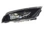 Mlhové Světlo Pravý 3V0941700 99411792102 Skoda Superb III DPA