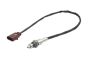 Sonda Lambd 04C906262J B16931 VW Seat Skoda Borsehung