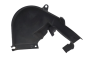 Kryt Rozvodu 9635205680 0320R9 2,0 HDI Citroen Peugeot C8 807