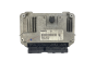 Blok Ovladačů 0261S06141 89661-0H150 PSA Toyota Bosch 57066