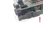 Blok Ovladačů BSM-B4 9643498780 T118470004K PSA Siemens 44493