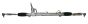 Převod Řízení Nový originál 9801381480 Citroen C5 2