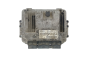 Blok Ovladačů 0281012982 9653958980 9665091180 PSA Bosch 47440