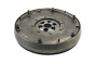 Dvouhmotové Kolo 9647933380 3M51-6477 Sachs 1.6 TDCi Ford