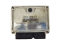 Blok Ovladačů 038906019FN 0281010669 Audi Bosch 3015
