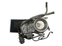 Měřič Průtoku Vzduchu VW Audi 80 026133353 0438101005 1.8 GT