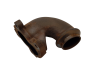 Trubka Turbíny 038342 400808 Citroen Peugeot 1.4 HDI 12398