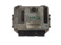 Blok Ovladačů 0281011275 8200305678 8200269879 Renault Bosch 3388