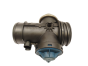 Ventil Egr 9638111480 0928400424 Citroen Peugeot 1,9 D 