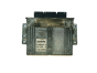 Blok Ovladačů Renault 8200153840 8200153834 21646433-5 Sagem 