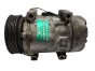 Kompresor Klimatizace Renault Megane I 7700866828 SD7V16 1132F Sanden 6971