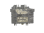 Blok Ovladačů VW Seat 030906027AK 0261203930 Bosch 54894