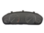 Otáčkoměr Peugeot 407 9658137280 A2C53106695 21469