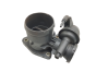 Škrticí Klapka 0345F2 9647474880 2.0 HDI 16v Peugeot 407 Ford Focus