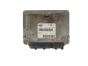 Blok Ovladačů IAW.4AF.M9 55187372 Fiat Magneti Marelli 42108