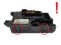 Pojistková Skříň Opel 13308950 28189302 401154265 GM Delphi